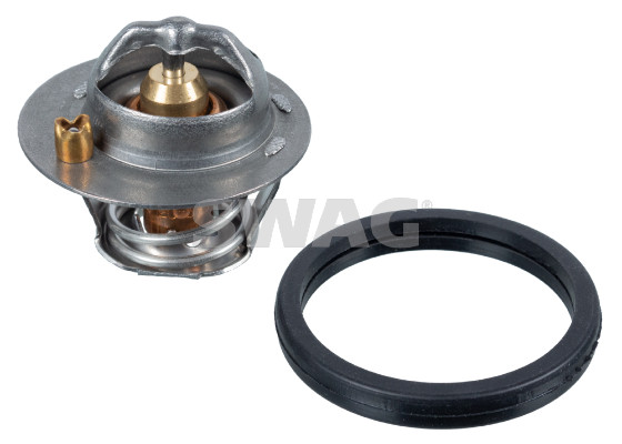 Thermostat, coolant - 50 10 5992 SWAG